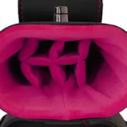 Holly Bag Spectrum 2X4 Rosa Spinel