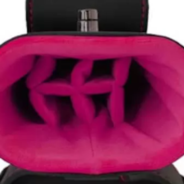 Holly Bag Spectrum 2X4 Rosa