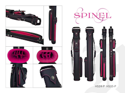 Holly Bag Spectrum 3x5 Rosa Spinel