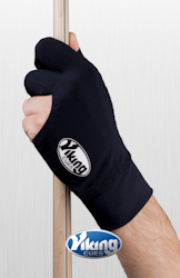 Viking Billiards Glove