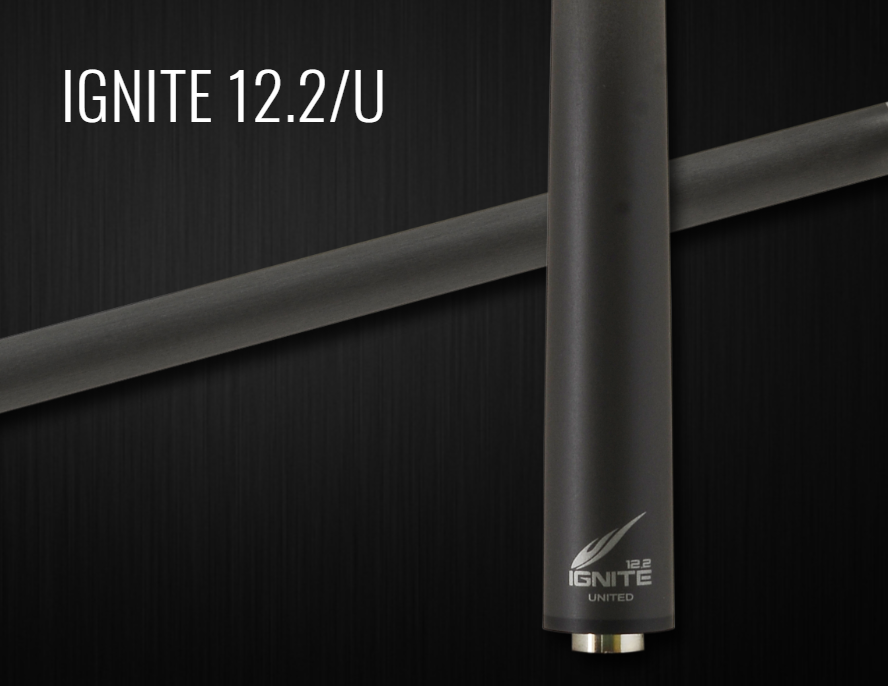 Ignite 12.2/U United Joint 29"