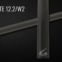 Ignite 12.2/W2/L Wavy 2  30"