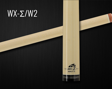 Mezz Sigma 29" / Wavy 2