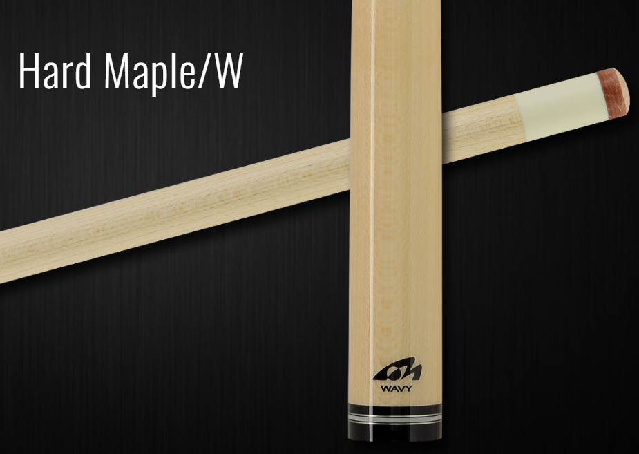 Mezz Hard Maple 29"/Wavy