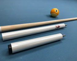 Ko Jump cue 3 part White