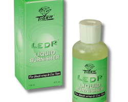 TIGER Liquid cleaner