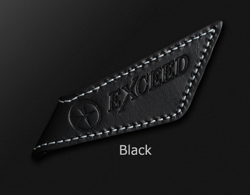 Exceed Magnet Holder in Black or Brown