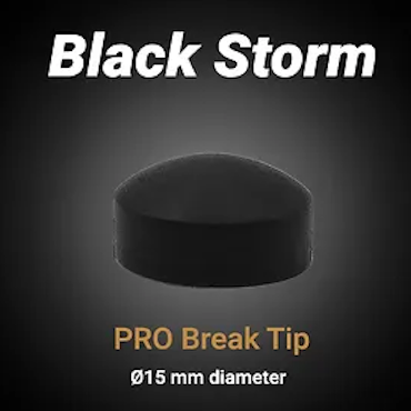 Horo Tip Black Storm