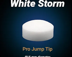 Horo Tip White Storm