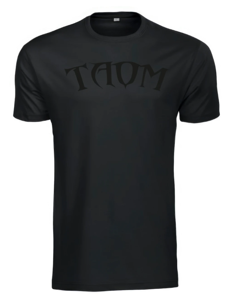 Taom T-Shirt Model 1