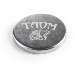 Taom MAGNET Metallplate