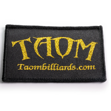 Taom Badge