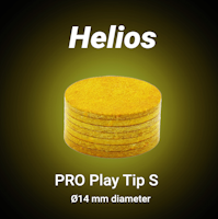 Horo Tupp Helios