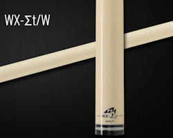 Mezz WX-Σs Sigma Slim 29" /Wavy