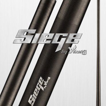 Siege Carbon Shaft