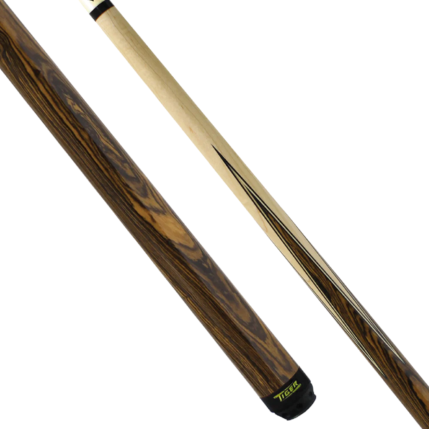 Tiger TH-1 with Tiger LD shaft