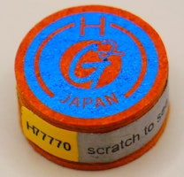 G2 Hard 14mm
