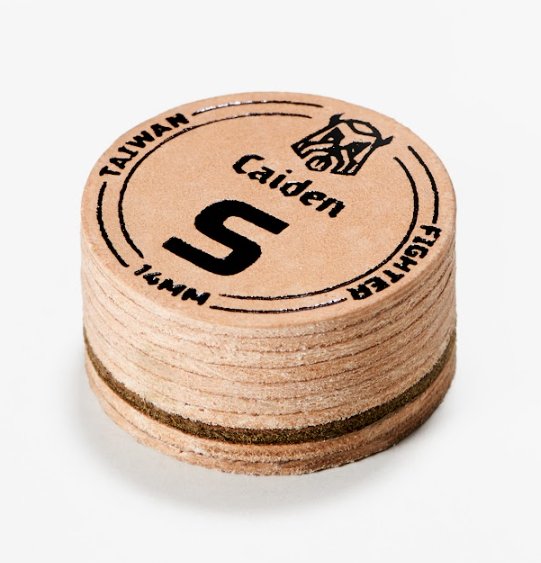 Caiden Fighter Tip S