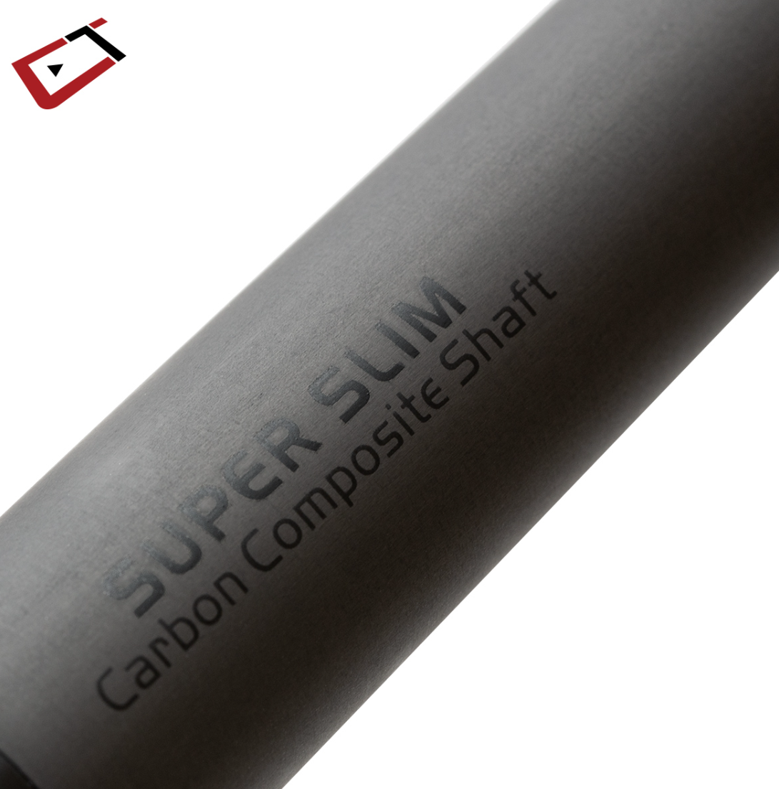 Cuetec Cynergy CT-15K, 12.5mm