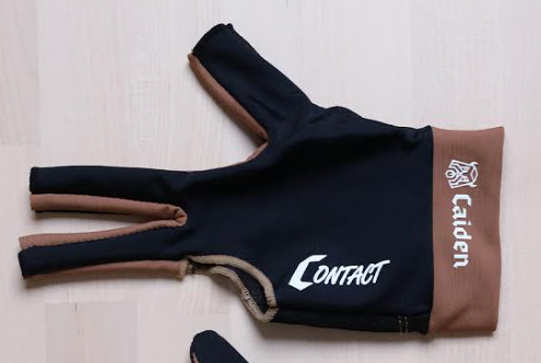 Caiden Gloves Contact, Left