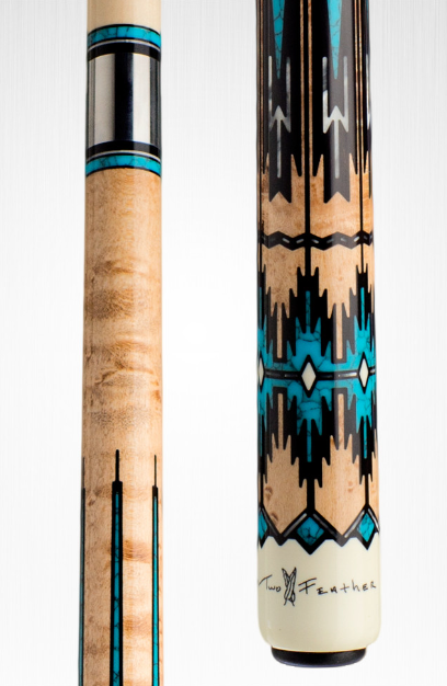 TWO Feathers serien VIKING TF-Wolf