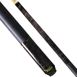 C2-1BW by TIGER, black with grip