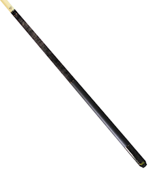 C2-1BW by TIGER, black with grip