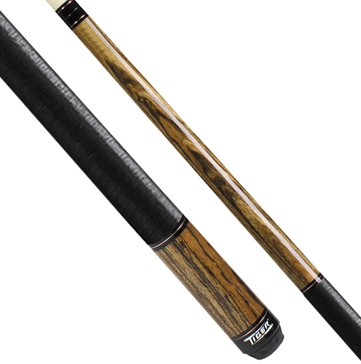 C2-2W by TIGER, with grip