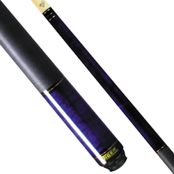 C2-1PW by TIGER, dark blue with grip
