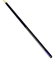 C2-1PW by TIGER, dark blue with grip