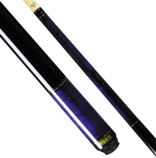 C2-1P, dark blue BY TIGER