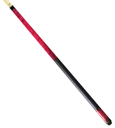 C2-1RW by TIGER, red with grip