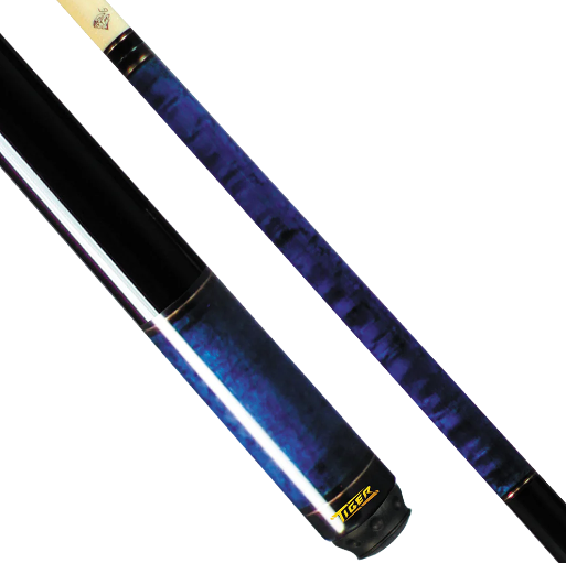 C2-1BL, deep blue BY TIGER
