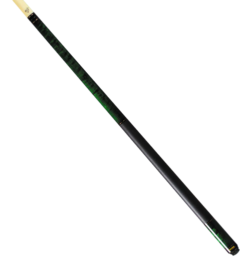 C2-1gw by TIGER, green with grip