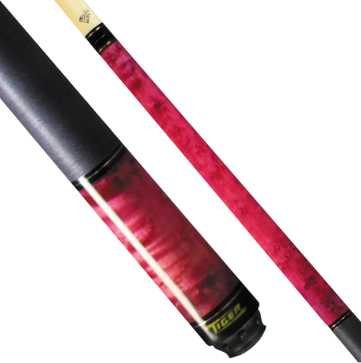 C2-1LRW by TIGER, PINK with grip