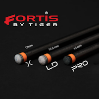 Tiger Fortis LD Carbon