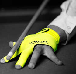 Taom Gloves Lime Yellow