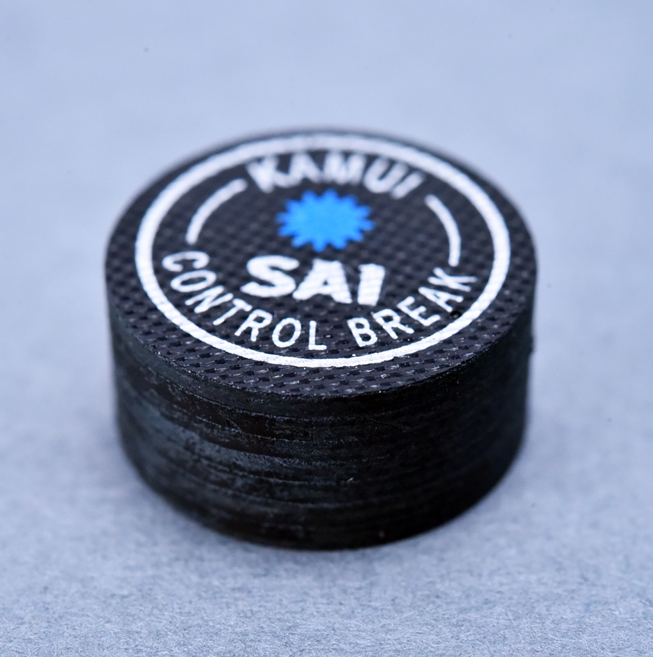 Kamui SAI, Break tip