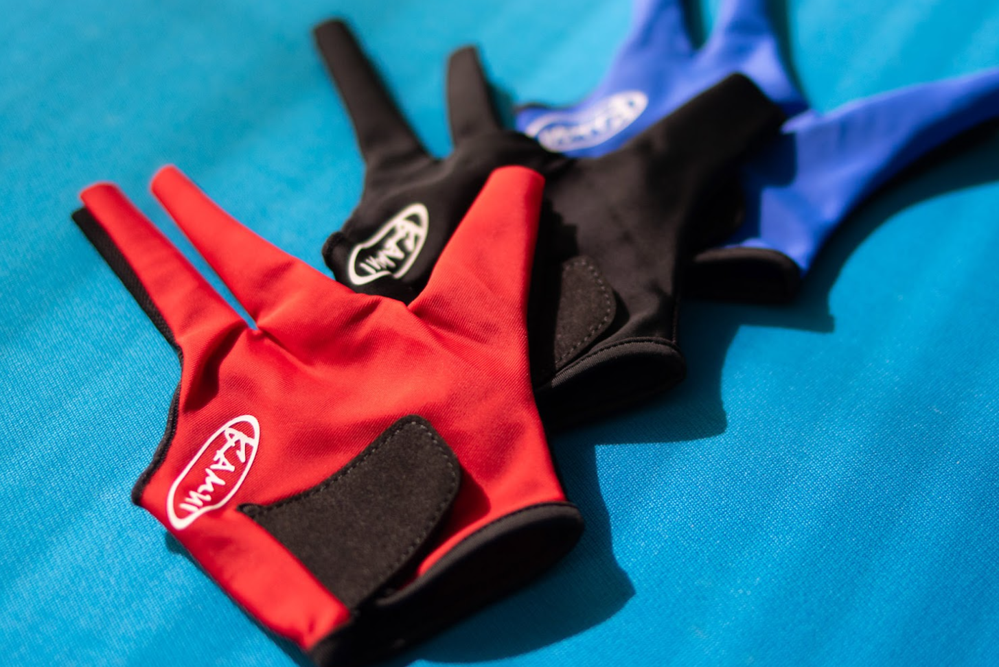 Kamui Glove NEW RED