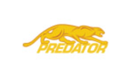 Predator Crest 144 stk