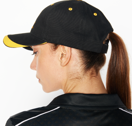 TIGER CAPS