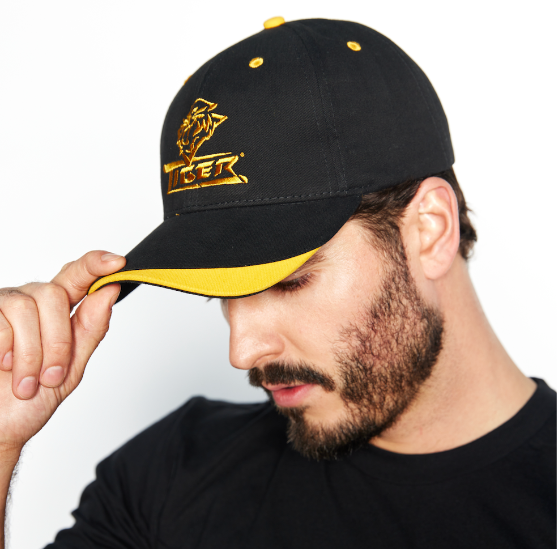 TIGER CAPS