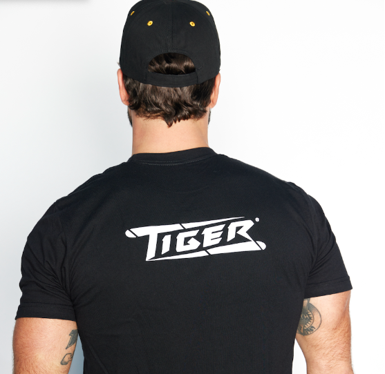 TIGER CAPS