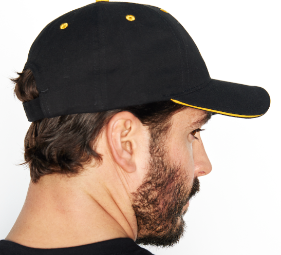 TIGER CAPS