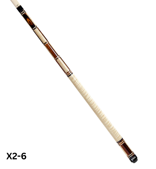X2-6 by TIGER