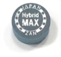 ZAN Hybrid max klubb deal
