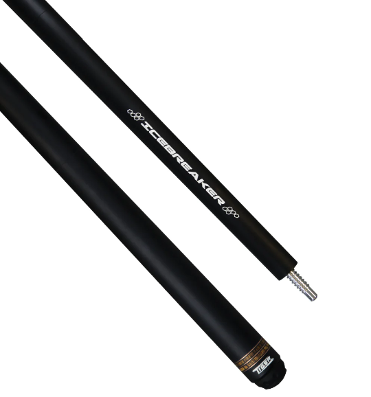 TIGER IceBreaker jump and break cue