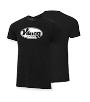 VIKING Classic t-shirt black