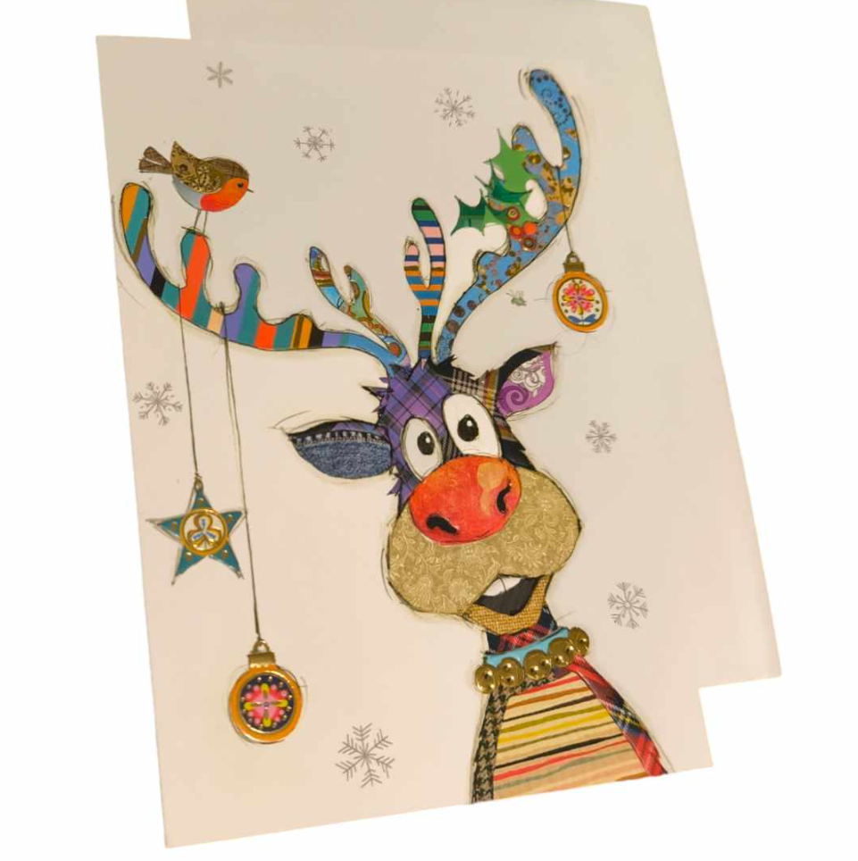 Kort "Rudolf"