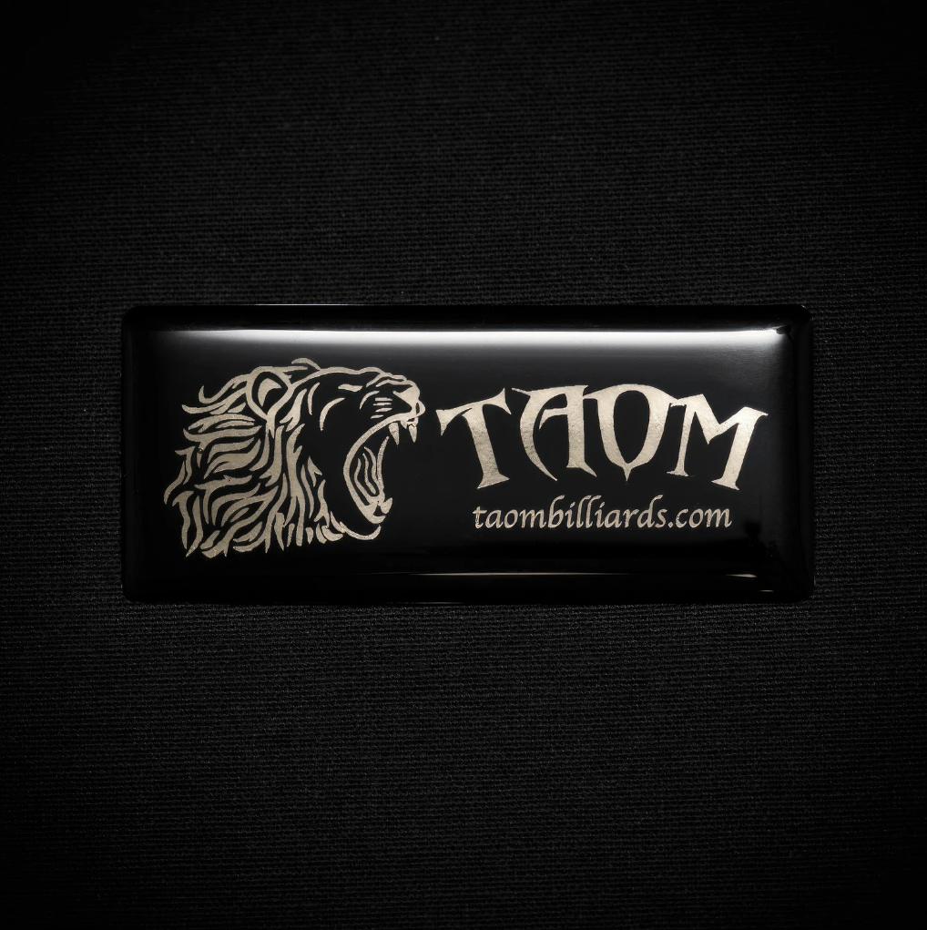 TAOM mobile Sticker